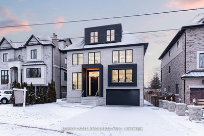 642 Annland St | Pickering | Image