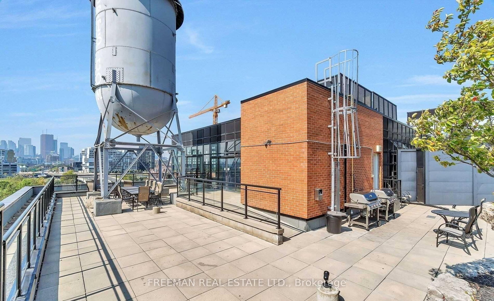 68 Broadview Avenue, Unit 218 - Photo 24