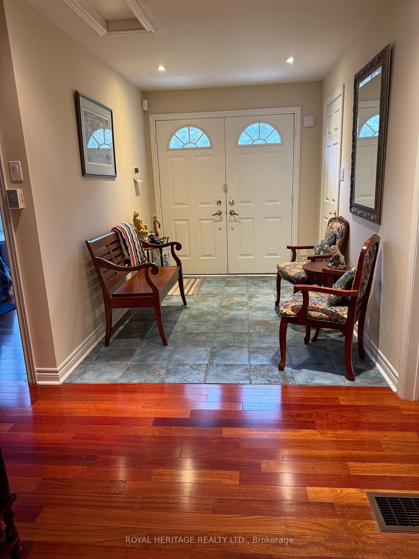 527 Rougemount Drive - Photo 2