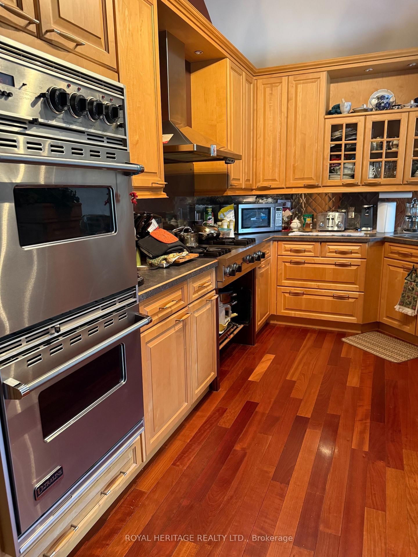 527 Rougemount Drive - Photo 3