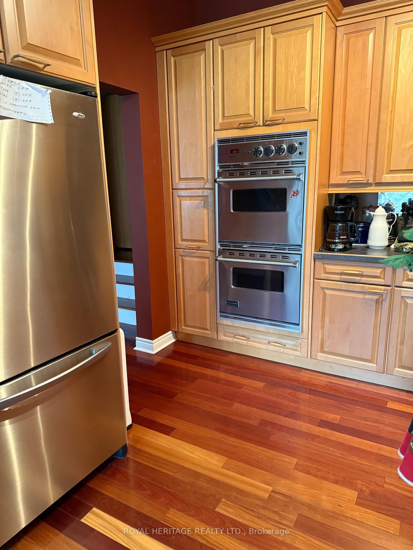 527 Rougemount Drive - Photo 4