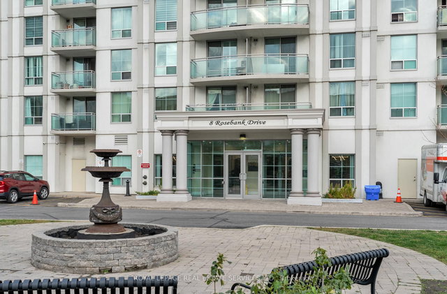 2E - 8 Rosebank Drive