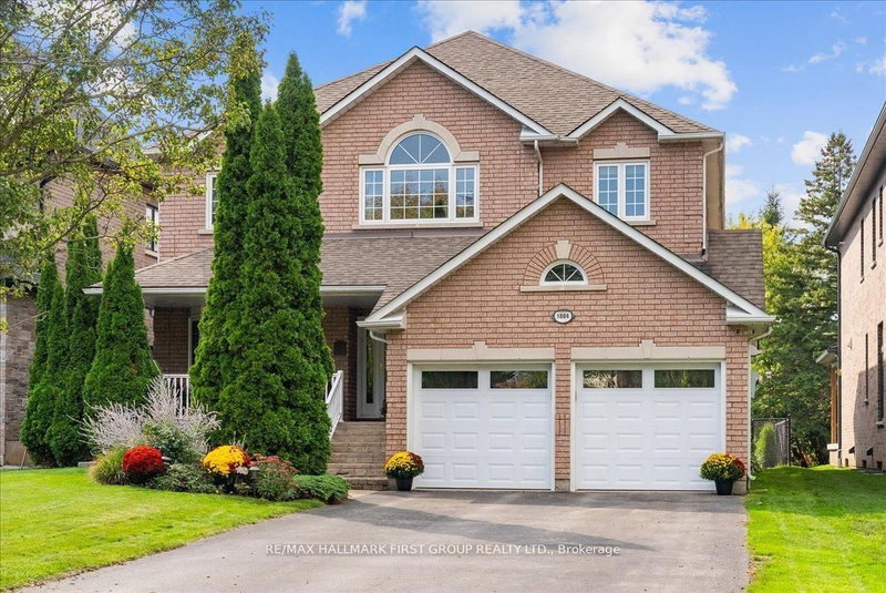 1884 Appleview Rd, Pickering, L1V 1T8 | Image 2