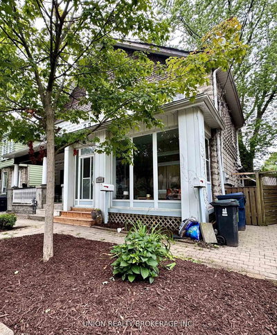 368 Main St | Toronto | Image