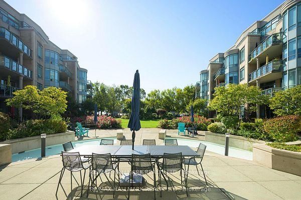 Condo for sale at 222-35 Boardwalk Drive, Toronto, Ontario, M4L 3Y8 - The Beaches - MLS: E12964744