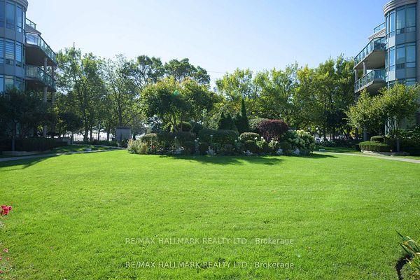 Condo for sale at 222-35 Boardwalk Drive, Toronto, Ontario, M4L 3Y8 - The Beaches - MLS: E12964744