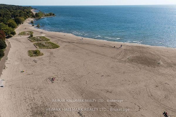 Condo for sale at 222-35 Boardwalk Drive, Toronto, Ontario, M4L 3Y8 - The Beaches - MLS: E12964744