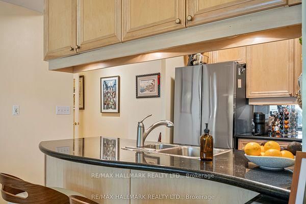 Condo for sale at 222-35 Boardwalk Drive, Toronto, Ontario, M4L 3Y8 - The Beaches - MLS: E12964744