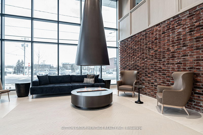 418 - 201 Brock St S, Whitby, L1N 4K2 | Image 2