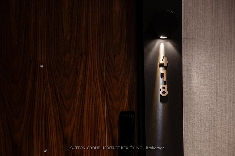 418 - 201 Brock St S, Whitby, L1N 4K2 | Image 3