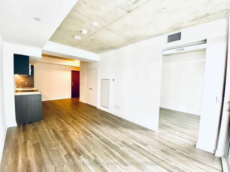 1006 - 30 Baseball Pl, Toronto, M4M 0E8 | Image 3