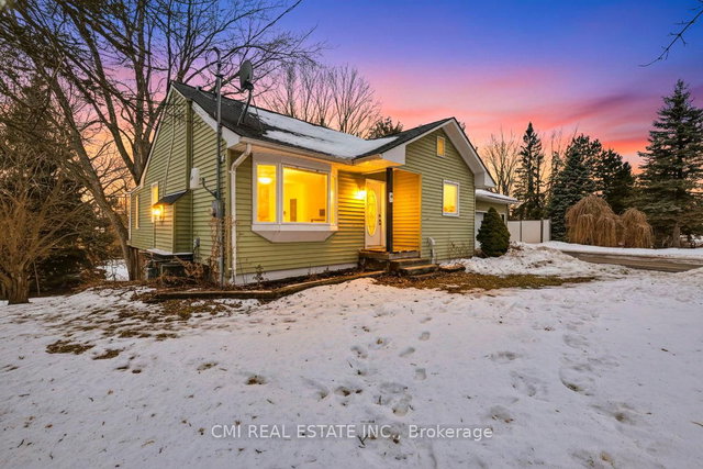 3440 Simcoe Street N