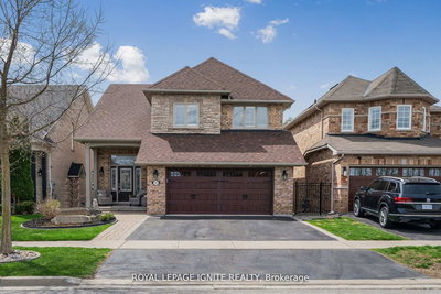 Bsmt - 707 Sunbird Tr | Pickering | Image