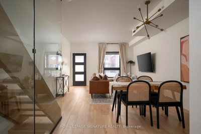 26 Pape Ave | Toronto | Image