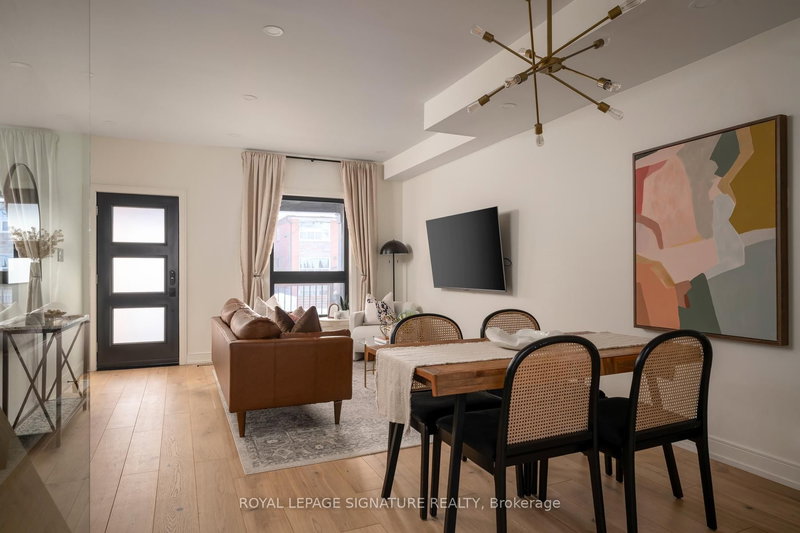 26 Pape Ave, Toronto, M4M 2V6 | Image 3