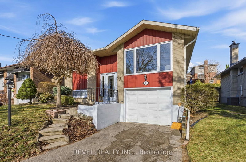 83 Keewatin St S, Oshawa, L1H 6Z2 | Image 3