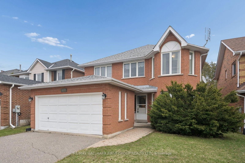 home for sale on 1811 Westcreek Drive