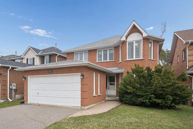 1811 Westcreek Drive