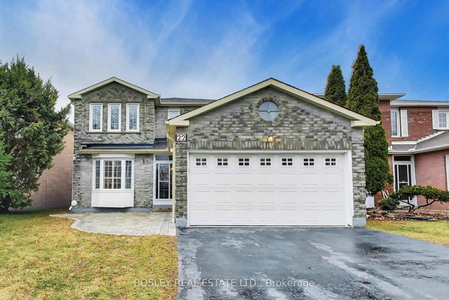 22 Lavery Trail