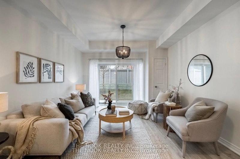 110 - 660 Gordon St N, Whitby, L1N 9L7 | Image 3