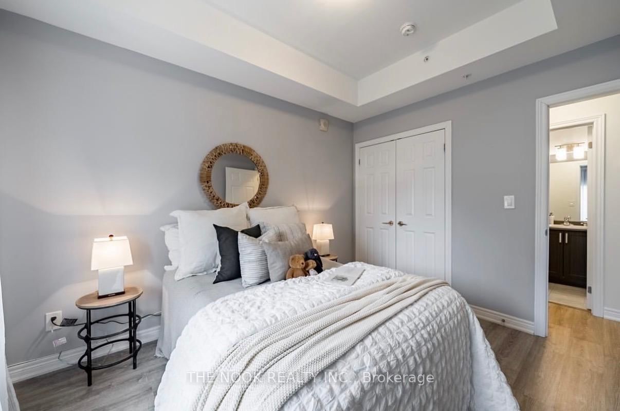 Condo for sale at 110-660 Gordon Street, Whitby, Ontario, L1N 9L7 - Port Whitby - MLS: E12965184