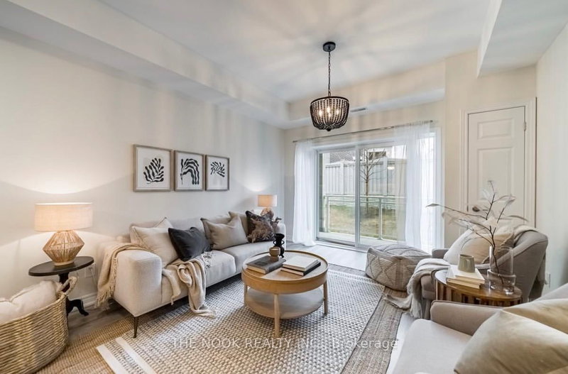 110 - 660 Gordon St, Whitby, L1N 9L7 | Image 2