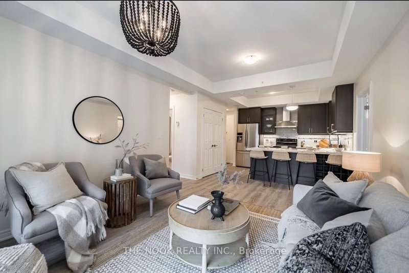 110 - 660 Gordon St, Whitby, L1N 9L7 | Image 3