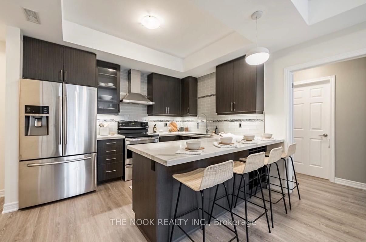 Condo for sale at 110-660 Gordon Street, Whitby, Ontario, L1N 9L7 - Port Whitby - MLS: E12965184