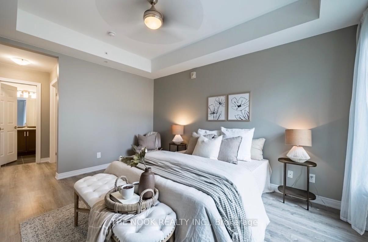 Condo for sale at 110-660 Gordon Street, Whitby, Ontario, L1N 9L7 - Port Whitby - MLS: E12965184