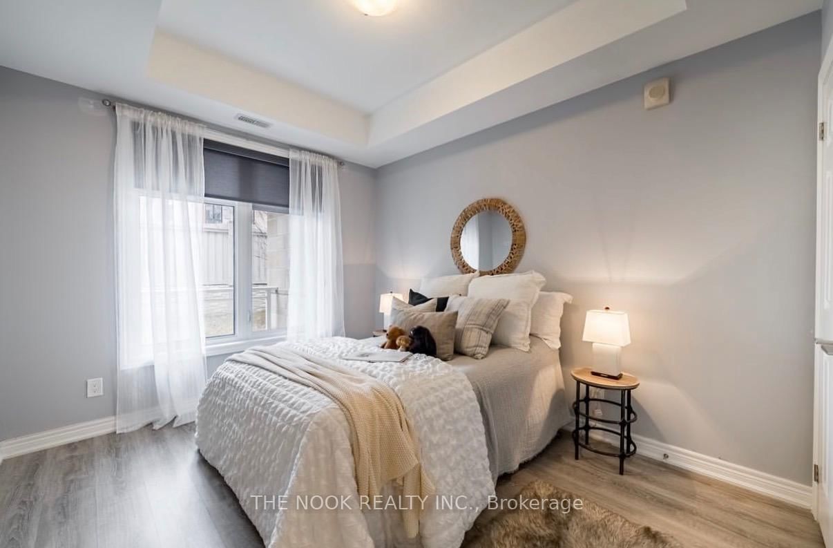 Condo for sale at 110-660 Gordon Street, Whitby, Ontario, L1N 9L7 - Port Whitby - MLS: E12965184