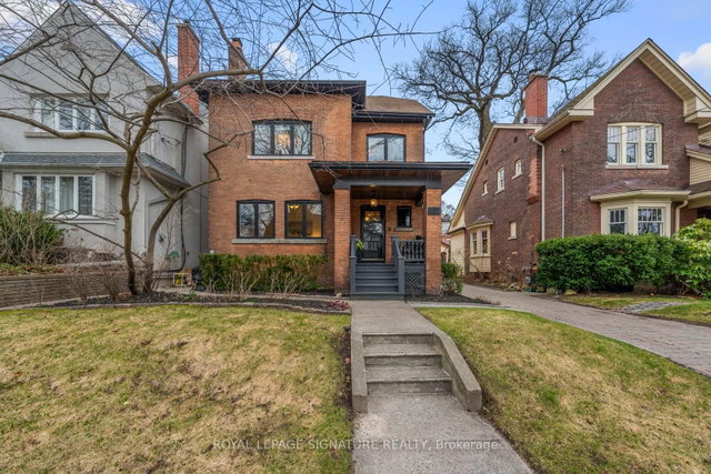 143 Maclean Avenue