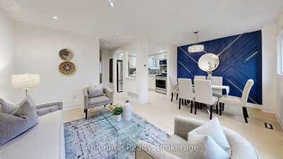 41 Barrett Cres | Ajax | Image