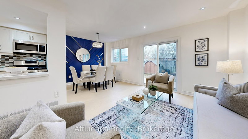 41 Barrett Cres, Ajax, L1T 2C8 | Image 2