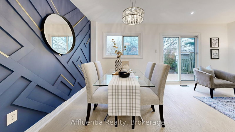 41 Barrett Cres, Ajax, L1T 2C8 | Image 3