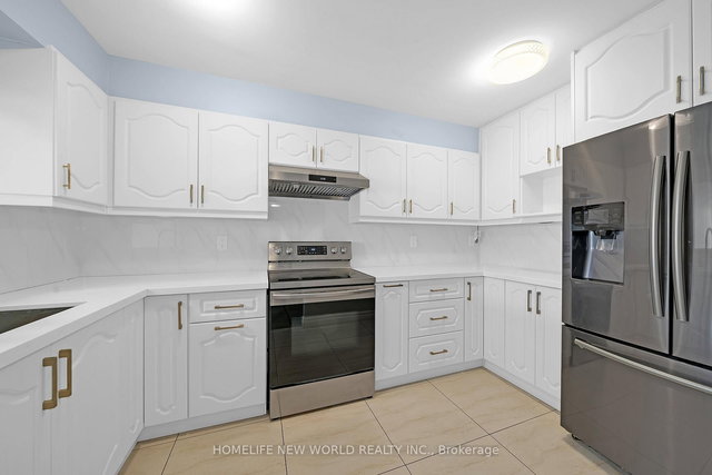 607 - 2365 Kennedy Road