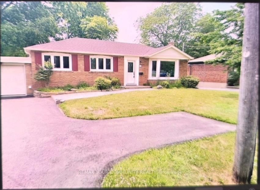 312 Cochrane Street, Unit Lower Level