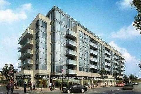 PH1 - 3520 Danforth Avenue