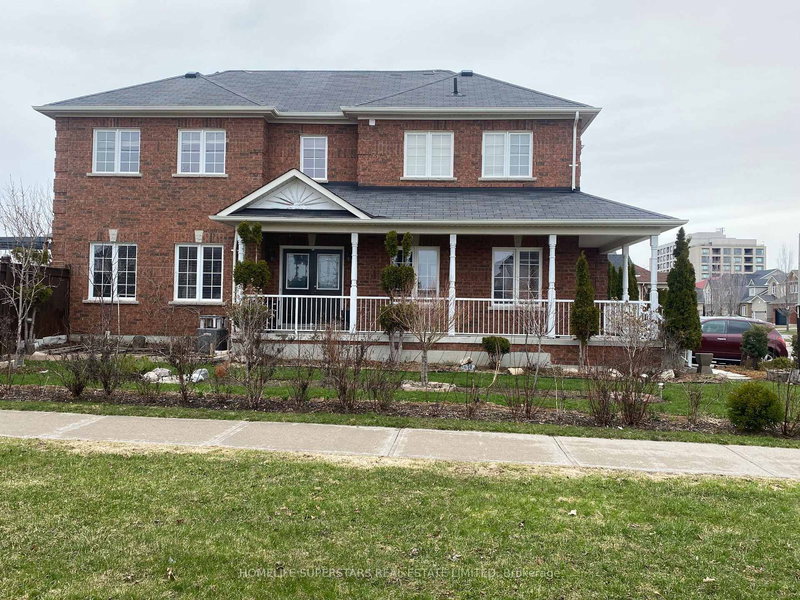 home for sale on 1316 Macinally Court