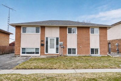 361 Dwight Ave | Oshawa | Image