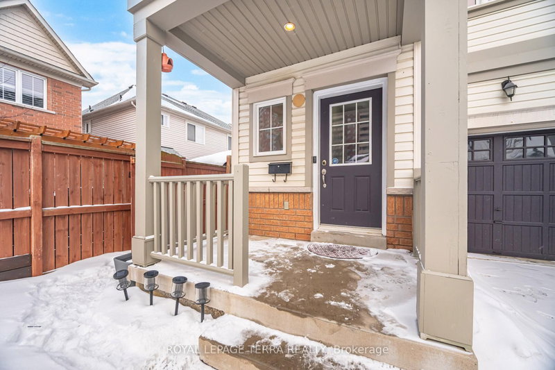 65 Aldonschool Crt, Ajax, L1S 0C5 | Image 3