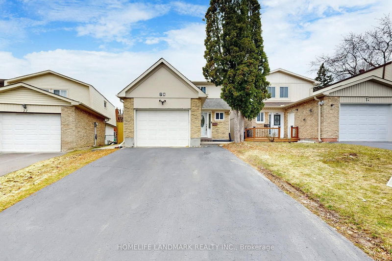 75 Dragoon Cres, Toronto, M1V 1N5 | Image 3