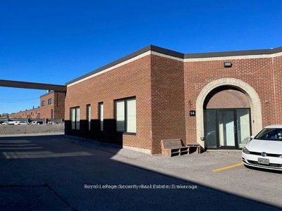 14 - 80 Barbados Blvd | Toronto | Image