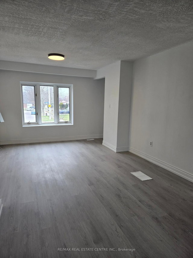 Main Level - 176 Beechgrove Drive