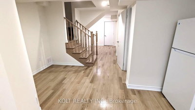 BSMT - 1198 Rexton Dr | Oshawa | Image