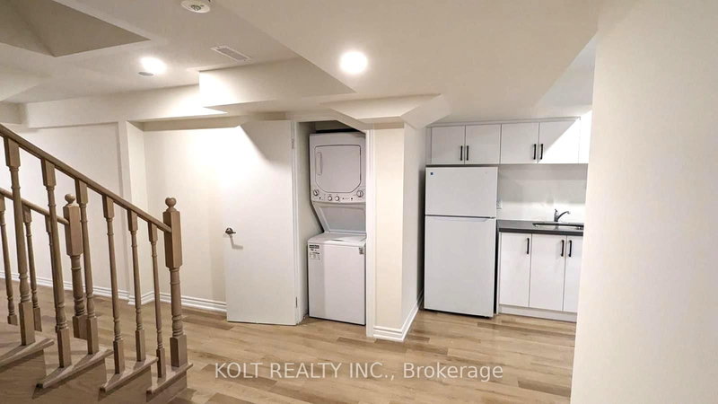 BSMT - 1198 Rexton Dr, Oshawa, L1L 0T4 | Image 2