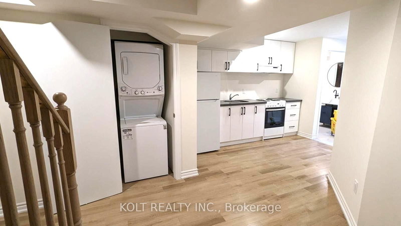 BSMT - 1198 Rexton Dr, Oshawa, L1L 0T4 | Image 3