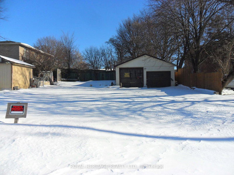 home for sale on 367 Centre Street S