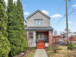 71 Dentonia Park Avenue