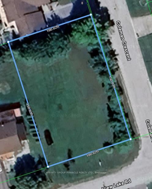 Lot 6 Coleman Crescent