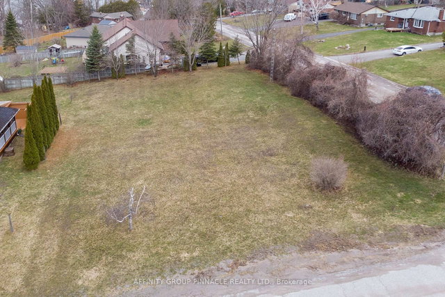 Lot 6 Coleman Crescent